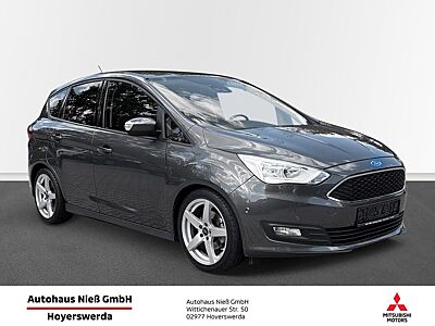Ford C-Max C-MAX Cool & Connect