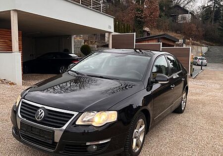 VW Passat Volkswagen 2.0 TDI