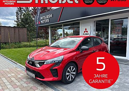 Mitsubishi Colt BASIS 1.0 *AKTIONS-PREIS*TAGESZULASSUNG*