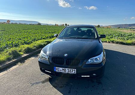 BMW 520i -