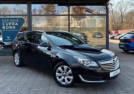 Opel Insignia SPORTSTOURER INNOVATION *NAVI*SHZ*LHZ*