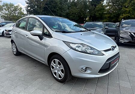 Ford Fiesta Champions Edition*Automatik*Klima