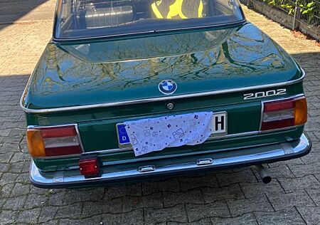 BMW 2002
