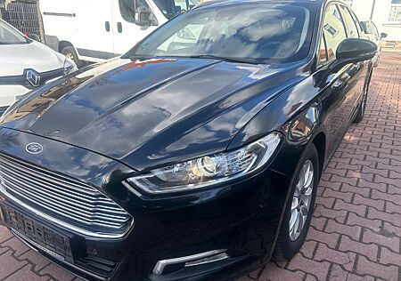 Ford Mondeo 1,5 TDCi 88kW Titanium Turnier