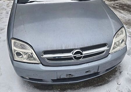 Opel Vectra Caravan 1.8 16V -