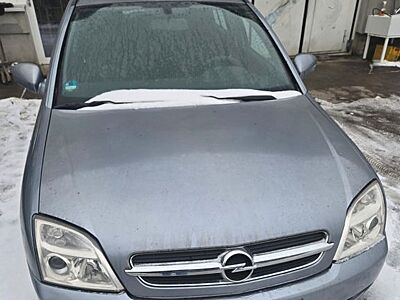 Opel Vectra Caravan 1.8 16V -