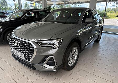 Audi Q3 Sportback 35 TDI S line ACC/Kamera/Navi