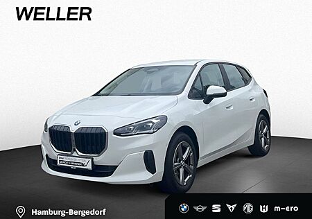BMW 218dA Active Tourer LC-Pro HUD ad.LED 360° SHZ