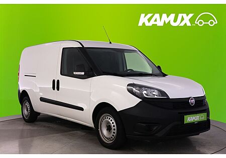Fiat Doblo gebraucht kaufen Fiat Doblo Maxi 1.6 Multijet KLIMA+RADIO+USB/BLUETOOT