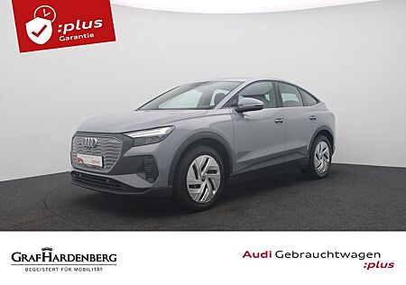 Audi Q4 e-tron Sportback 35 . Virt.Cockpit LED