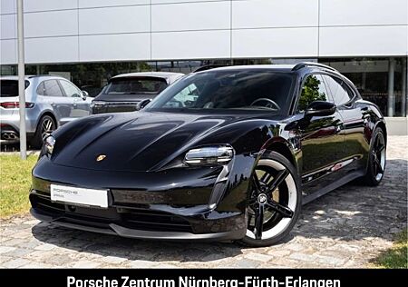 Porsche Taycan Sport Turismo PSCB SportChrono Luftfederu