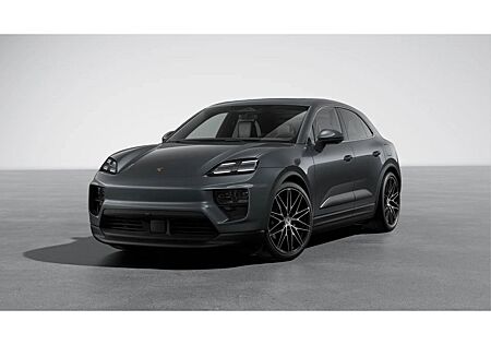 Porsche Macan 22'', Panoramadach, BOSE uvm.