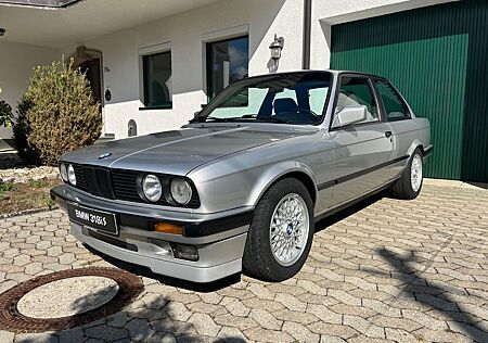 BMW 318IS Original Restauriert Sterling Silber