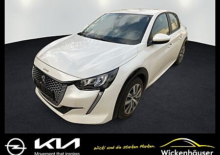 Peugeot 208 e- 136 Active LED CarPlay SHZ Kamera