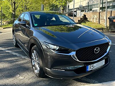Mazda CX-30 2.0 e-SKYACTIV-G M-Hybrid Selection Se...