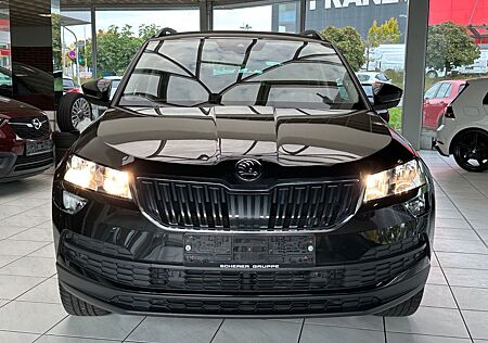 Skoda Karoq Ambition