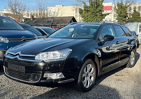 Citroën C5 Tourer Selection