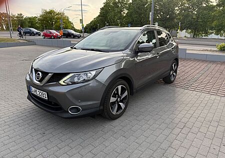 Nissan Qashqai 1.2 DIG-T Tekna Tekna