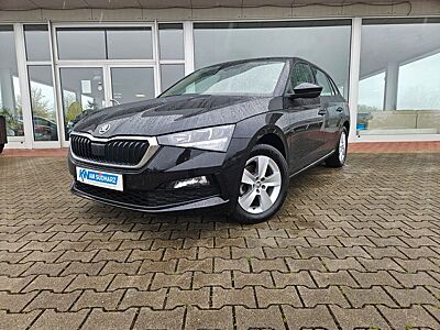 Skoda Scala Tour DSG NAVI LED