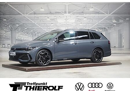 VW Golf Volkswagen Variant R-Line 1.5 eTSI AHK IQ.Light 3-Zone