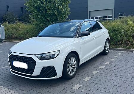 Audi A1 35 TFSI Sportback TüV neu