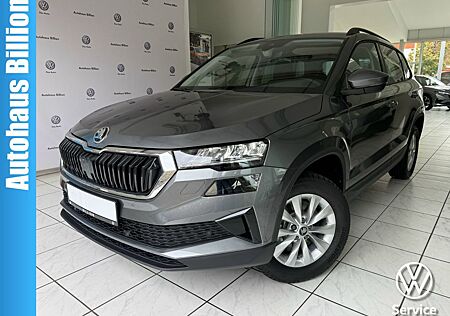 Skoda Karoq 130 Selection 1.5 TSI DSG // AHK, KAMERA
