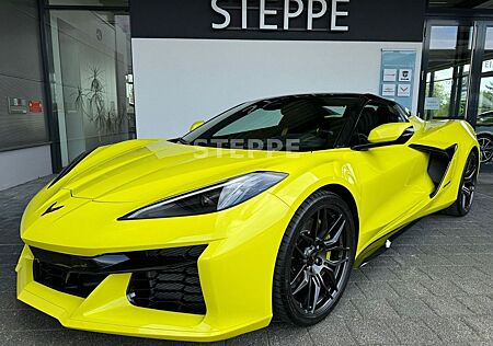 Chevrolet Corvette Z06 5,5 V8 Cabrio 3LZ Europamodell 2024