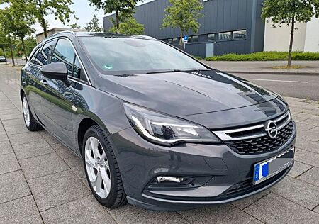 Opel Astra K Sports Tourer Dynamic