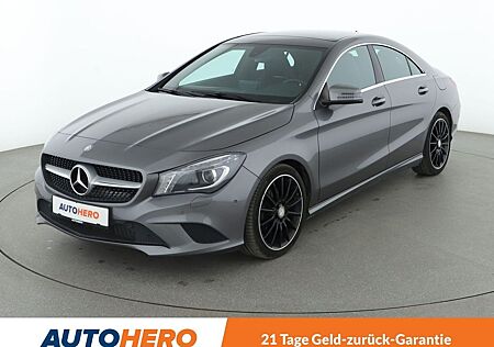 Mercedes-Benz CLA 180 Urban*XENON*NAVI*CAM*PDC*SHZ*PANO*KLIMA*