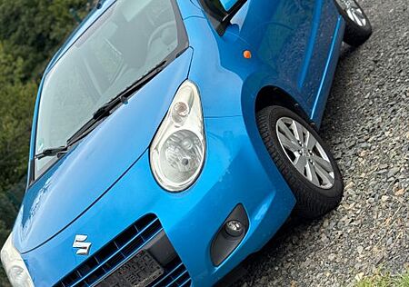 Suzuki Alto 1.0 Basic Basic