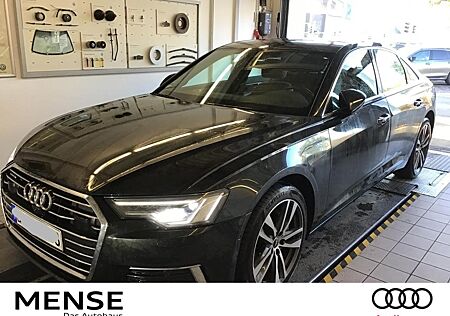 Audi A6 Limousine 45 TDI quattro S tronic design |AHK