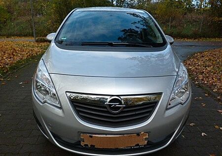 Opel Meriva 1.4 Selection 74kW