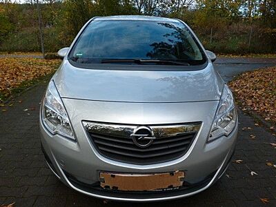 Opel Meriva 1.4 Selection 74kW