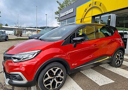 Renault Captur Intens