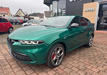 Alfa Romeo Tonale TRIBUTO ITALIANO 160PS 360° KAMERA NAVI