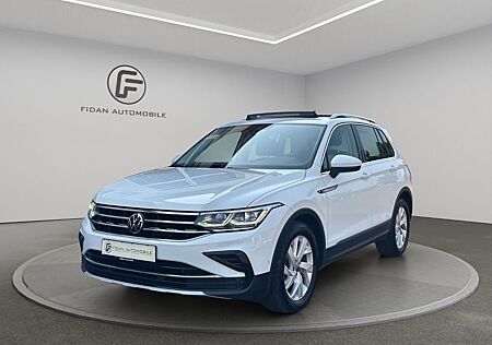 VW Tiguan Volkswagen Elegance*Virtual*Pano*Standhz*Matrix*ACC*
