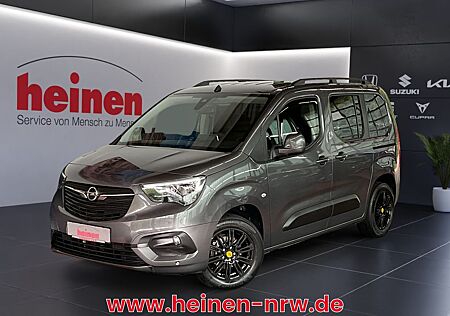 Opel Combo Life E 1.5 D Edition NAVI+AHK+2xPDC+KLIMA