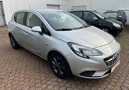 Opel Corsa 1.4 120 Jahre