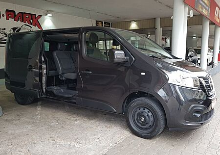 Nissan NV300 Kombi L2H1 2,9t PREMIUM/9SITZE/KLIMA/NAVI