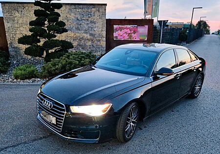 Audi A6 3.0 TDI 160kW quattro S tronic - Matrix LED