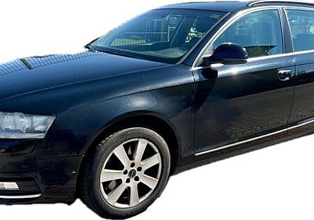 Audi A6 2.7 TDI (DPF) multitronic Avant -