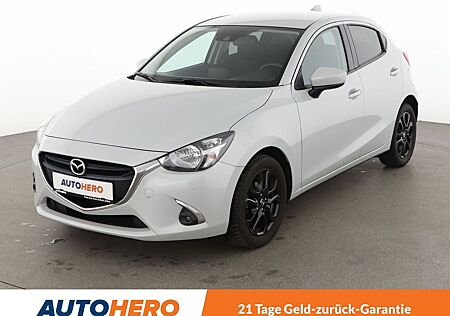 Mazda 2 1.5 Kizoku*PDC*SHZ*TEMPO*KLIMA*GARANTIE*