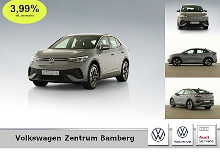 VW ID.5 Volkswagen Pro Performance+PDC+ACC+APP+LED+NAV+DAB+