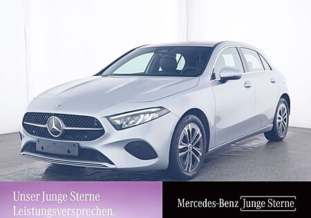 Mercedes-Benz A 200 Progressive LED Kamera Winter-P. Metallic