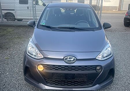 Hyundai i10 Classic Klima