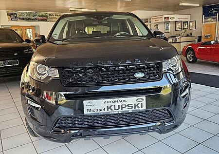 Land Rover Discovery Sport SE AWD