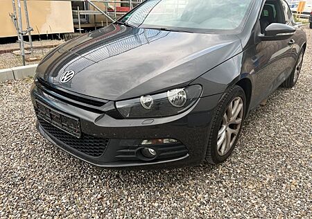 VW Scirocco Volkswagen 2.0 TSI DSG Standard