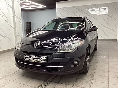 Renault Megane III Grandtour BOSE Edition