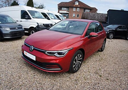 VW Golf Volkswagen VIII Lim. Style eHybrid LED NAVI STANDHZ