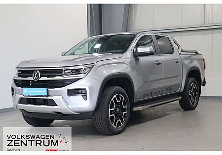 VW Amarok Volkswagen Style DC 177 kW 3.0 TDI 4Motion p
